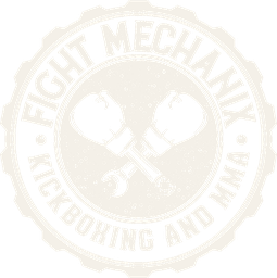 Fight Mechanix badge